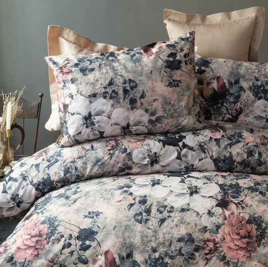 Solinda - Őszi napsugarak, tánc az erdőben