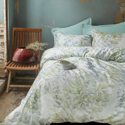 Ocale Green - Az újjászületés lehelete