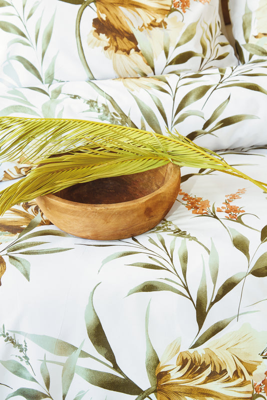 Fiji Brown - Színösszhang a mély alvásért