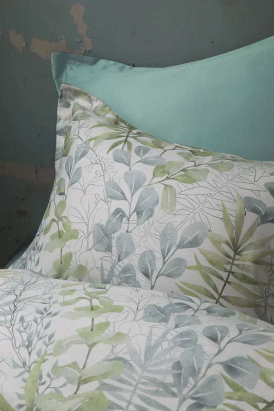 Ocale Green - Az újjászületés lehelete