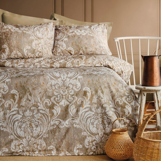 Gola - Nemes árnyalatok klasszikus eleganciája