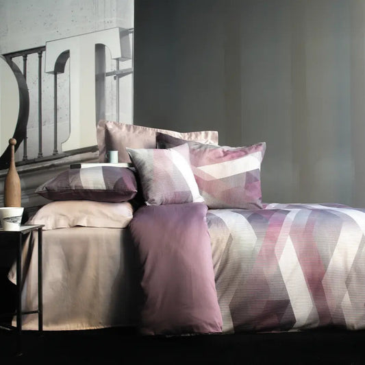 Helix Purple - Becses korszak lila tónusokban