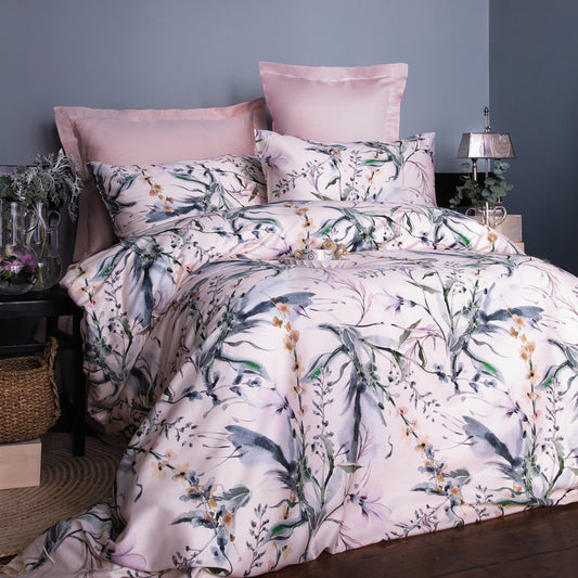 Coleus - Trópusi történet romantikus felhangokkal