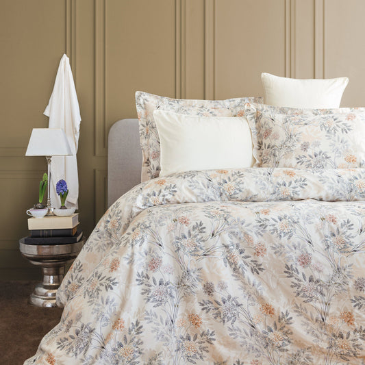 Argemon - Egy virágos tér luxusa