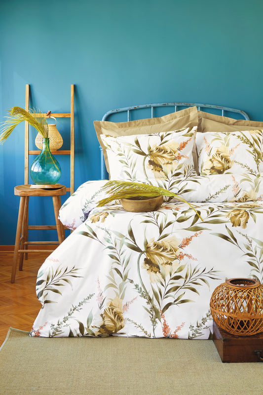 Fiji Brown - Színösszhang a mély alvásért