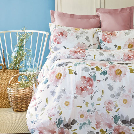 Bouquette - Álmodozás egy színes csokorban