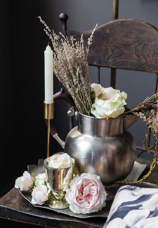 Solinda - Őszi napsugarak, tánc az erdőben