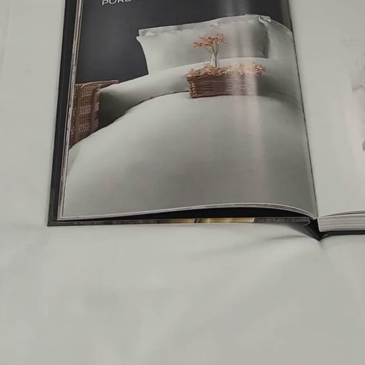 Mountain White - Makulátlan fehér, egy mennyei történet