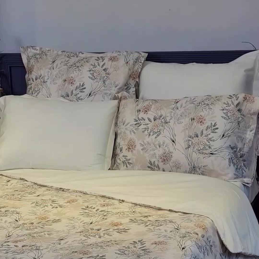 Argemon - Egy virágos tér luxusa