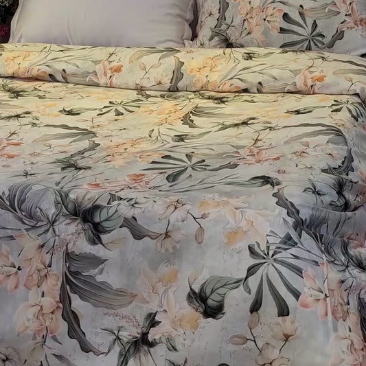 Oleander - A természet szelídségének finom felfedezése