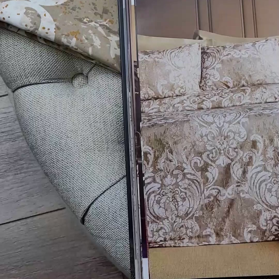 Gola - Nemes árnyalatok klasszikus eleganciája