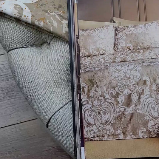 Gola - Nemes árnyalatok klasszikus eleganciája